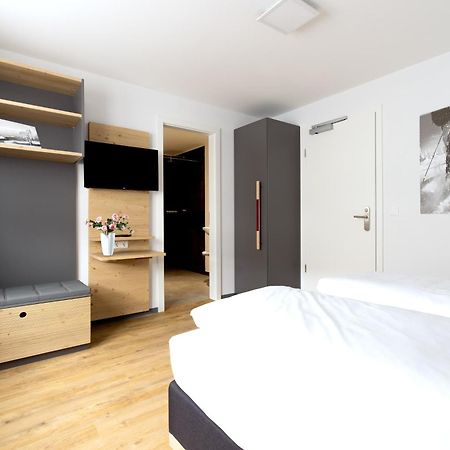 K1 Hotel Willingen Exteriér fotografie