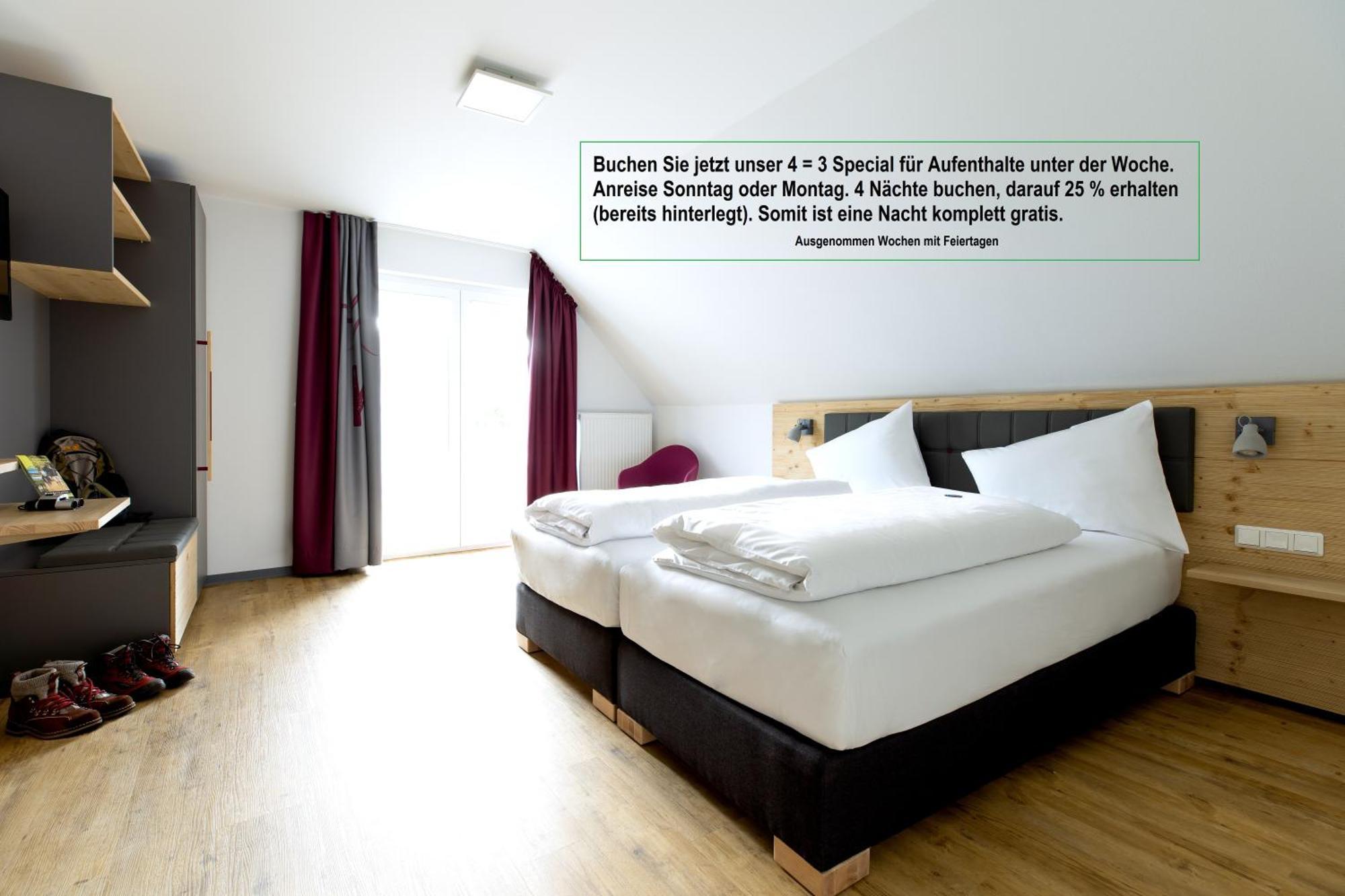 K1 Hotel Willingen Exteriér fotografie