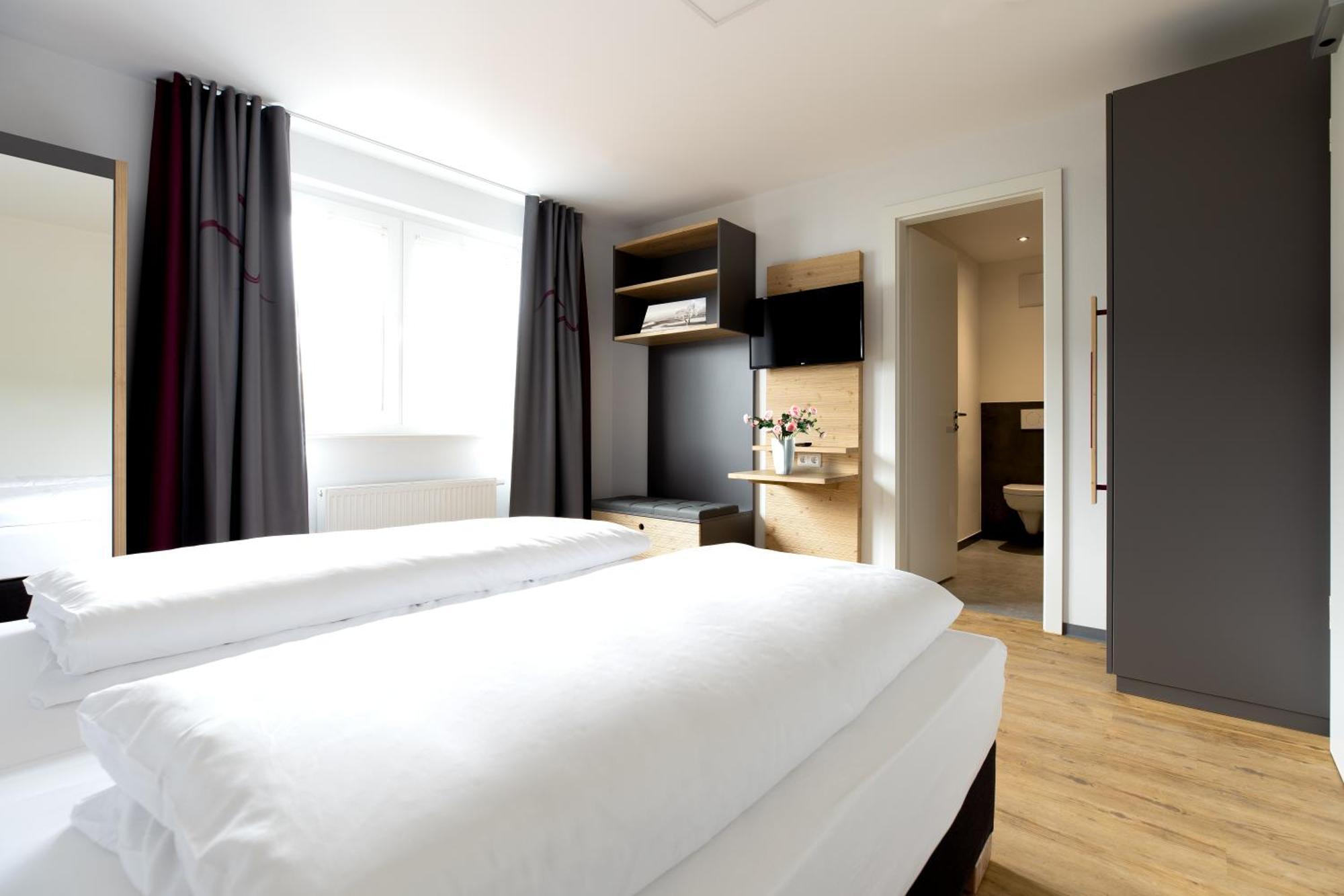 K1 Hotel Willingen Exteriér fotografie