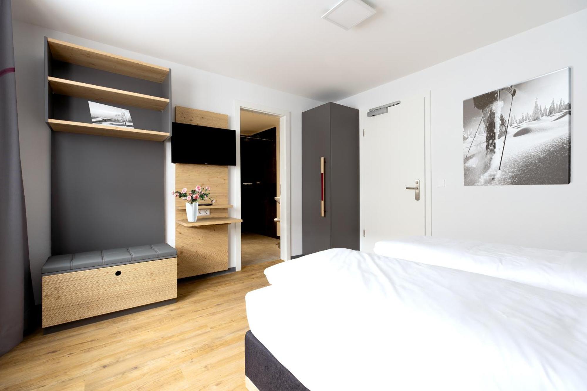 K1 Hotel Willingen Exteriér fotografie