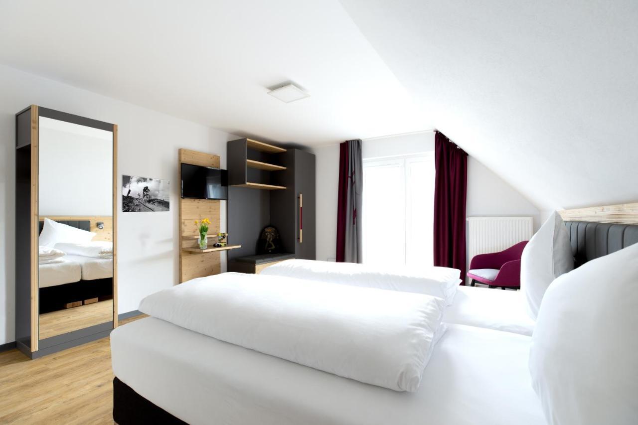 K1 Hotel Willingen Exteriér fotografie
